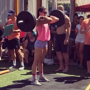 Meet your Posher, Lacy